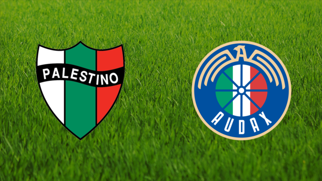 CD Palestino vs. Audax Italiano CD Palestino vs. Audax Italiano
