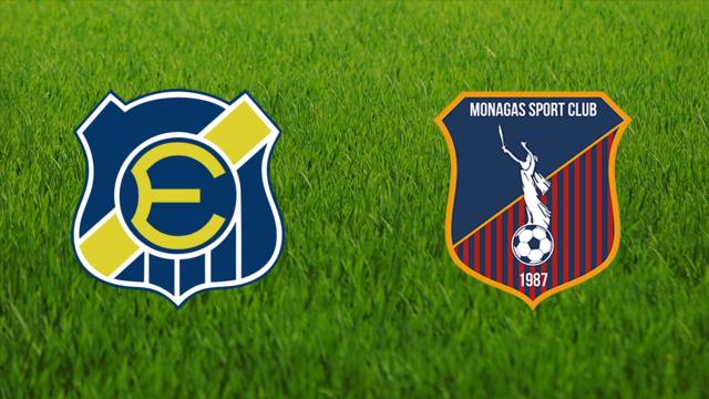 Everton Viña del Mar vs. Monagas SC Everton Viña del Mar vs. Monagas SC