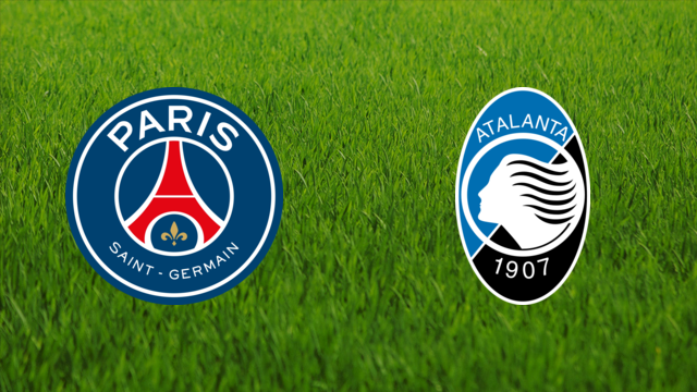 Paris Saint-Germain vs. Atalanta BC Paris Saint-Germain vs. Atalanta BC