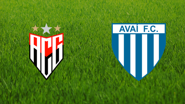 Atlético Goianiense vs. Avaí FC Atlético Goianiense vs. Avaí FC