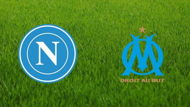 SSC Napoli vs. Olympique de Marseille SSC Napoli vs. Olympique de Marseille