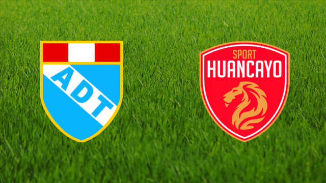 AD Tarma vs. Sport Huancayo AD Tarma vs. Sport Huancayo