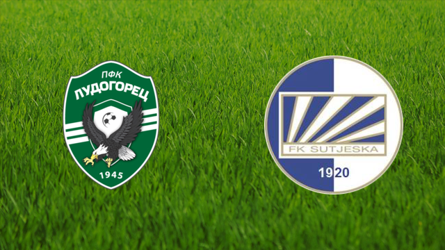 PFC Ludogorets vs. Sutjeska Nikšić PFC Ludogorets vs. Sutjeska Nikšić