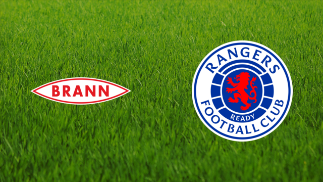 SK Brann vs. Rangers FC SK Brann vs. Rangers FC