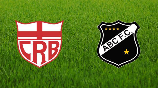 CRB vs. ABC FC CRB vs. ABC FC