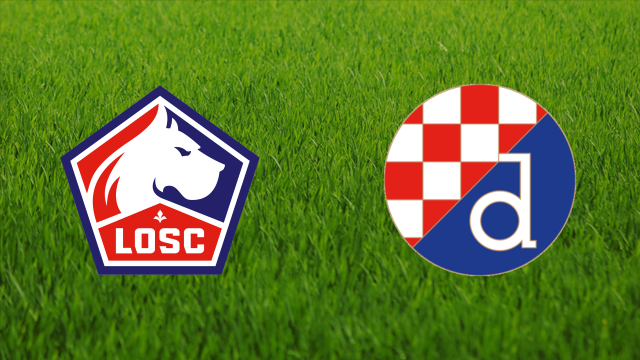 Lille OSC vs. Dinamo Zagreb
