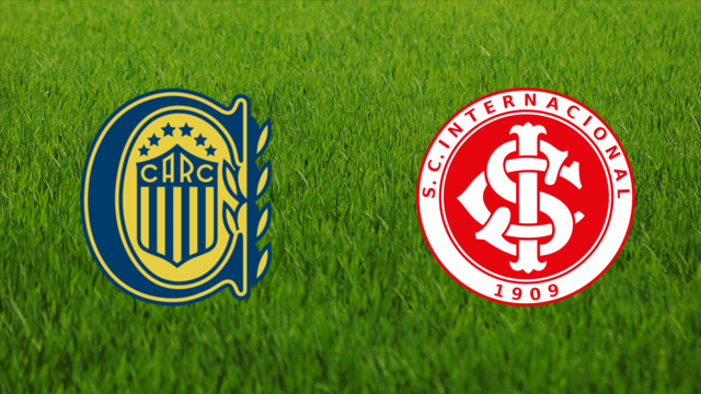 Rosario Central vs. SC Internacional