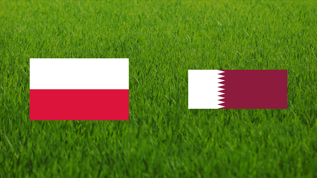 Poland vs. Qatar
