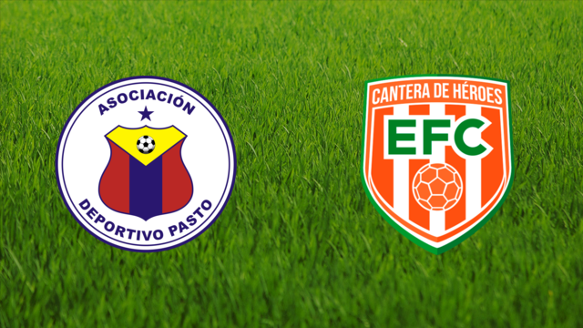 Deportivo Pasto vs. Envigado FC