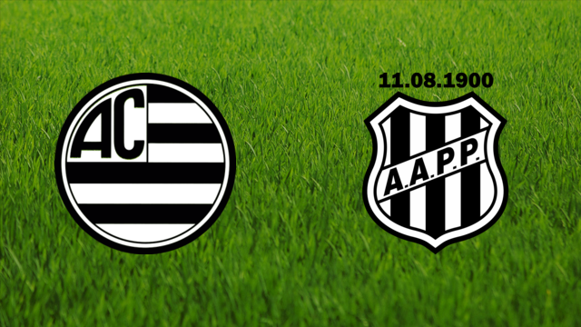 Athletic Club - MG vs. Ponte Preta Athletic Club - MG vs. Ponte Preta