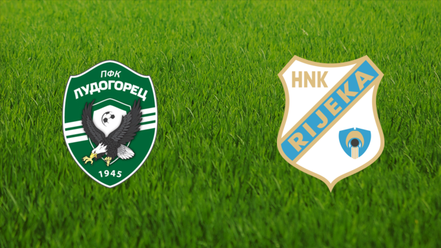 PFC Ludogorets vs. HNK Rijeka PFC Ludogorets vs. HNK Rijeka