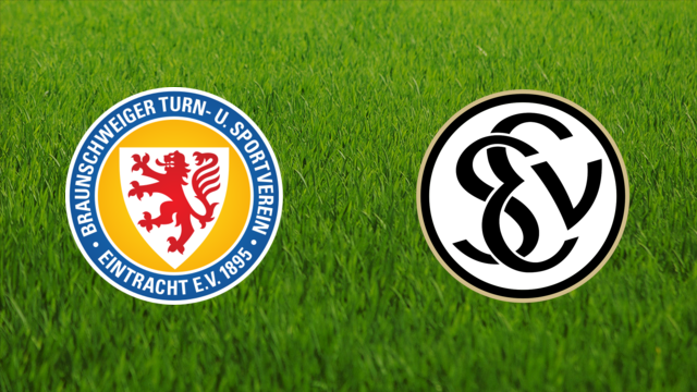 Eintracht Braunschweig vs. SV Elversberg Eintracht Braunschweig vs. SV Elversberg