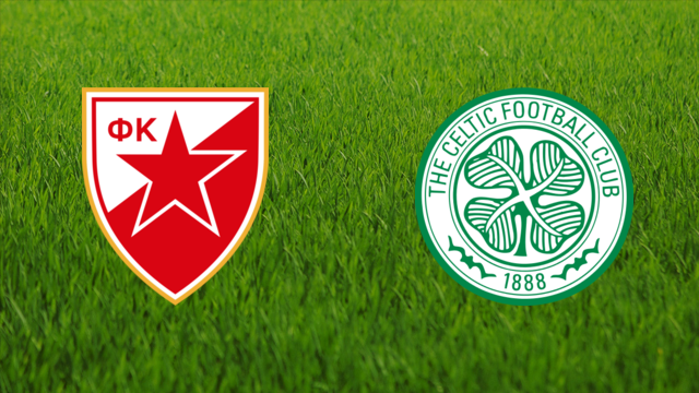 Crvena Zvezda vs. Celtic FC Crvena Zvezda vs. Celtic FC