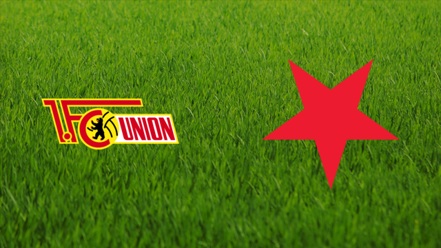 Union Berlin vs. Slavia Praha Union Berlin vs. Slavia Praha