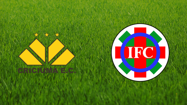 Criciúma EC vs. Ipatinga FC Criciúma EC vs. Ipatinga FC