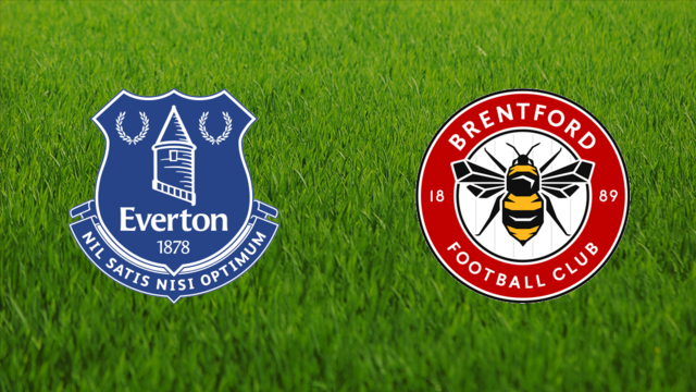 Everton FC vs. Brentford FC