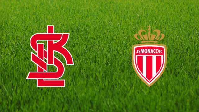 ŁKS Łódź vs. AS Monaco ŁKS Łódź vs. AS Monaco