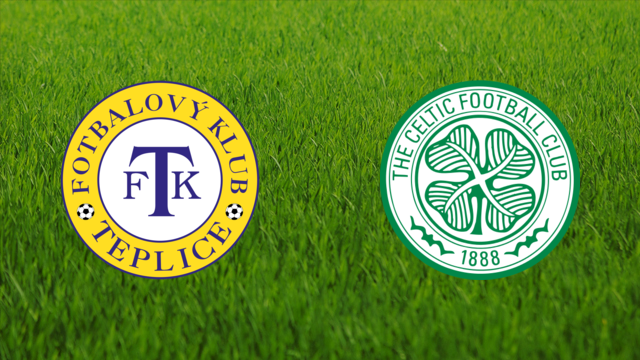 FK Teplice vs. Celtic FC FK Teplice vs. Celtic FC
