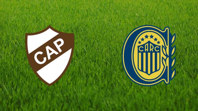 CA Platense vs. Rosario Central CA Platense vs. Rosario Central
