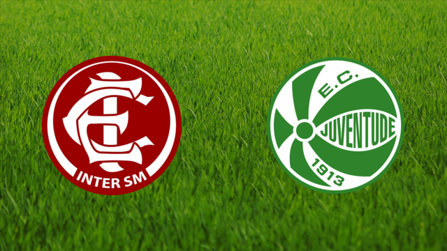 Inter de Santa Maria vs. EC Juventude Inter de Santa Maria vs. EC Juventude