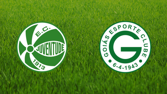 EC Juventude vs. Goiás EC EC Juventude vs. Goiás EC