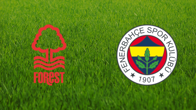 Nottingham Forest vs. Fenerbahçe SK