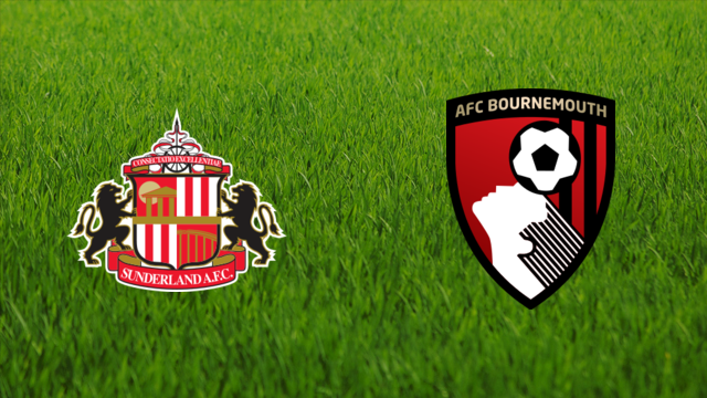 Sunderland AFC vs. AFC Bournemouth Sunderland AFC vs. AFC Bournemouth