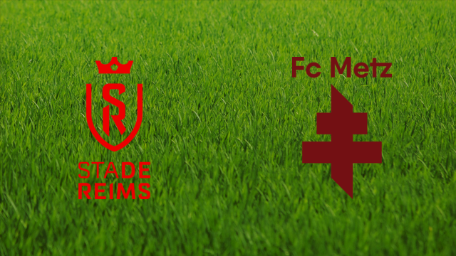Stade de Reims vs. FC Metz Stade de Reims vs. FC Metz