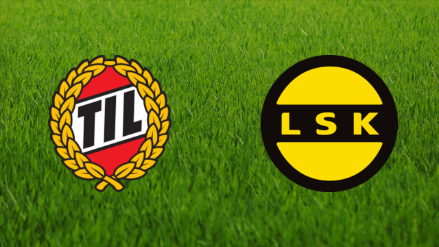 Tromsø IL vs. Lillestrøm SK Tromsø IL vs. Lillestrøm SK