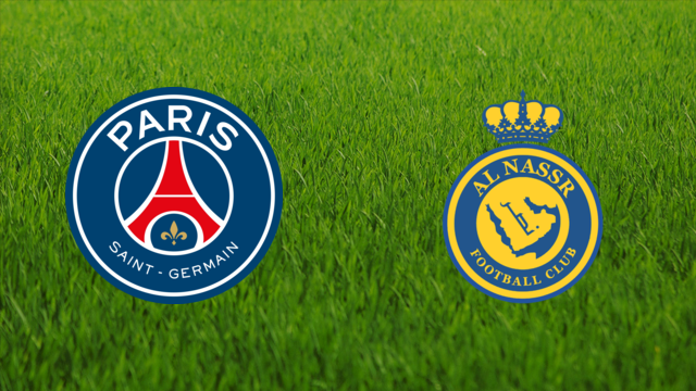 Paris Saint-Germain vs. Al-Nassr FC Paris Saint-Germain vs. Al-Nassr FC