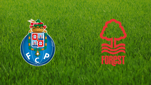 FC Porto vs. Nottingham Forest FC Porto vs. Nottingham Forest