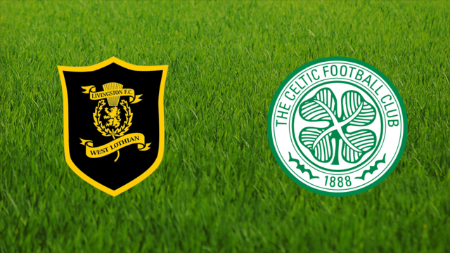 Livingston FC vs. Celtic FC Livingston FC vs. Celtic FC