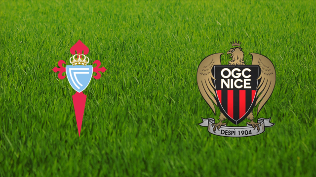 RC Celta vs. OGC Nice RC Celta vs. OGC Nice