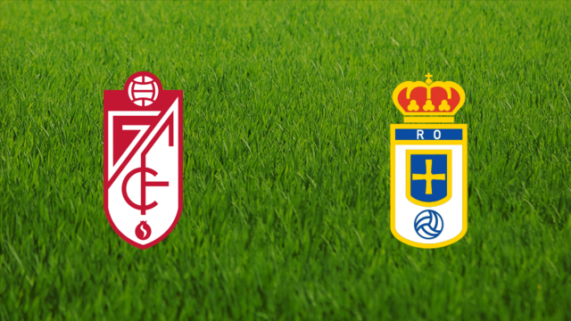 Granada CF vs. Real Oviedo