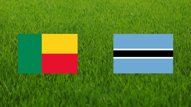 Benin vs. Botswana
