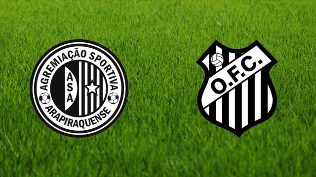 ASA vs. Operário FC ASA vs. Operário FC