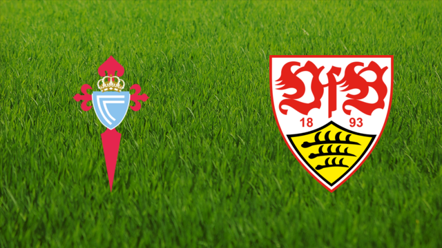 RC Celta vs. VfB Stuttgart