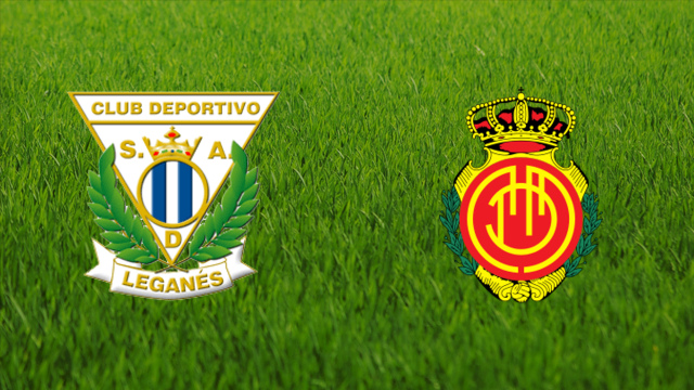 CD Leganés vs. RCD Mallorca