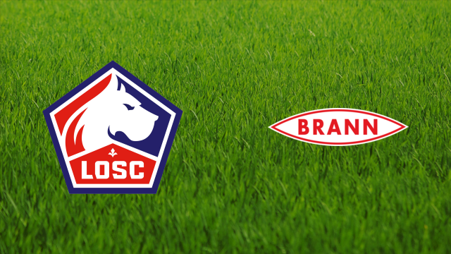 Lille OSC vs. SK Brann Lille OSC vs. SK Brann