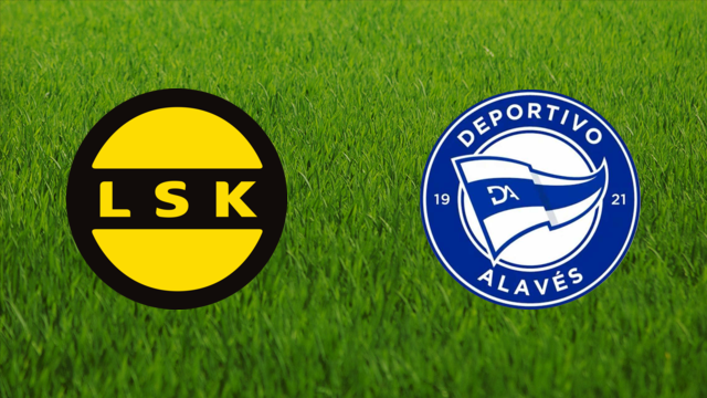 Lillestrøm SK vs. Deportivo Alavés