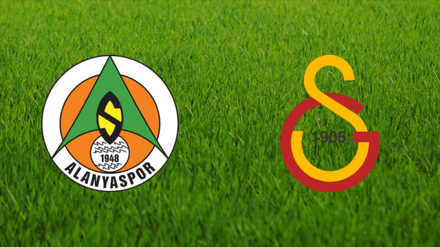 Alanyaspor vs. Galatasaray SK Alanyaspor vs. Galatasaray SK