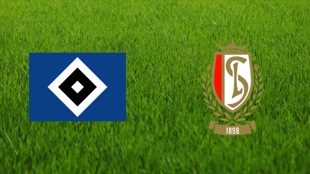 Hamburger SV vs. Standard de Liège Hamburger SV vs. Standard de Liège