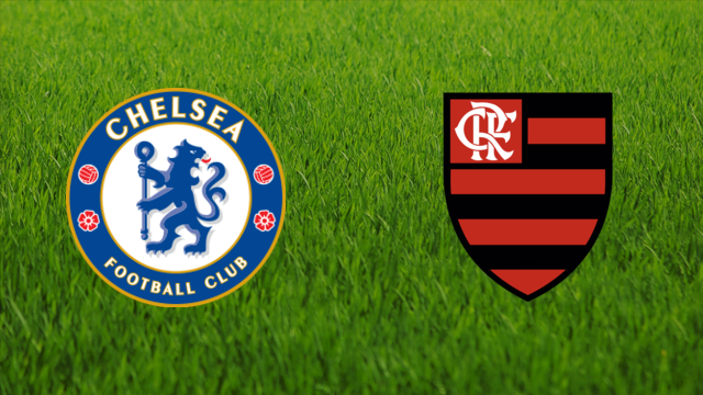 Chelsea FC vs. CR Flamengo Chelsea FC vs. CR Flamengo