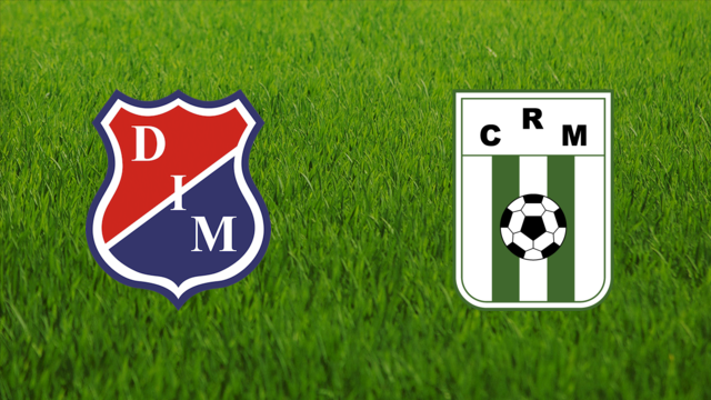 Independiente de Medellín vs. Racing Montevideo Independiente de Medellín vs. Racing Montevideo