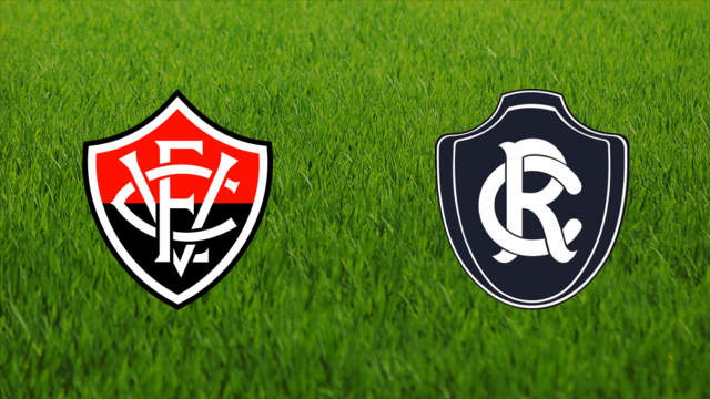 EC Vitória vs. Clube do Remo