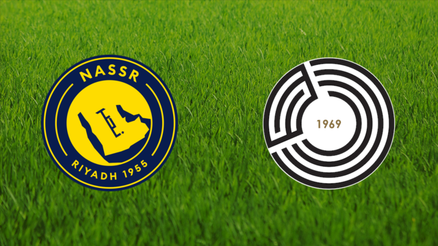 Al-Nassr FC vs. Al-Sadd SC Al-Nassr FC vs. Al-Sadd SC