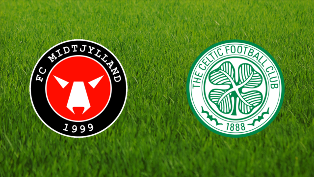 FC Midtjylland vs. Celtic FC FC Midtjylland vs. Celtic FC