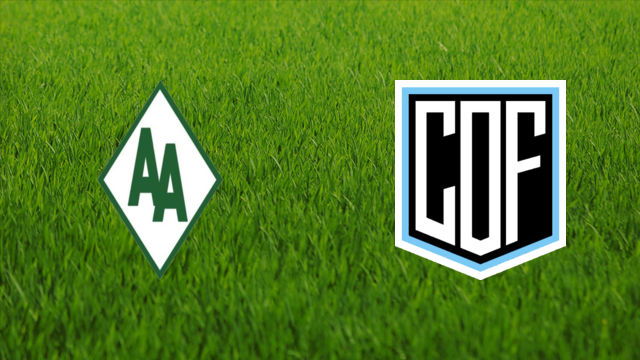 Atlético Arsenal vs. Club Oriental Atlético Arsenal vs. Club Oriental