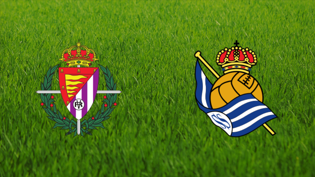 Real Valladolid vs. Real Sociedad B Real Valladolid vs. Real Sociedad B