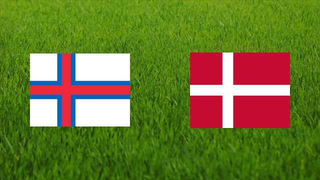 Faroe Islands vs. Denmark Faroe Islands vs. Denmark